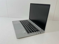 Hp elitebook 830 g7 13.3”, core(tm) i7 10th gen, 16 gb ram, 512 gb nvme laptop - afbeelding 3 van  7
