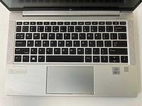 Hp elitebook 830 g7 13.3”, core(tm) i7 10th gen, 16 gb ram, 512 gb nvme laptop - afbeelding 4 van  7