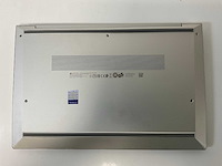 Hp elitebook 830 g7 13.3”, core(tm) i7 10th gen, 16 gb ram, 512 gb nvme laptop - afbeelding 6 van  7