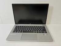 Hp elitebook 830 g7 13.3”, core(tm) i7 10th gen, 16 gb ram, 512 gb nvme laptop - afbeelding 1 van  7