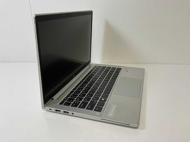 Hp elitebook 830 g7 13.3”, core(tm) i7 10th gen, 16 gb ram, 512 gb nvme laptop - afbeelding 2 van  7