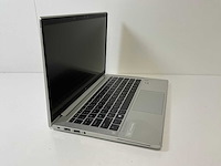 Hp elitebook 830 g7 13.3”, core(tm) i7 10th gen, 16 gb ram, 512 gb nvme laptop - afbeelding 2 van  7