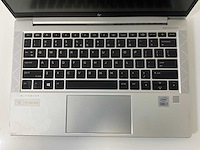 Hp elitebook 830 g7 13.3”, core(tm) i7 10th gen, 16 gb ram, 512 gb nvme laptop - afbeelding 4 van  7