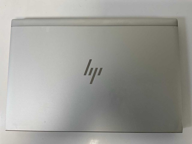 Hp elitebook 830 g7 13.3”, core(tm) i7 10th gen, 16 gb ram, 512 gb nvme laptop - afbeelding 5 van  7