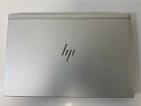 Hp elitebook 830 g7 13.3”, core(tm) i7 10th gen, 16 gb ram, 512 gb nvme laptop - afbeelding 5 van  7