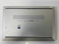 Hp elitebook 830 g7 13.3”, core(tm) i7 10th gen, 16 gb ram, 512 gb nvme laptop - afbeelding 6 van  7