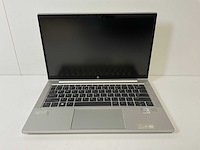 Hp elitebook 830 g7 13.3”, core(tm) i7 10th gen, 16 gb ram, 512 gb nvme laptop - afbeelding 1 van  7