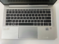 Hp elitebook 830 g7 13.3”, core(tm) i7 10th gen, 16 gb ram, 512 gb nvme laptop - afbeelding 4 van  7