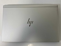 Hp elitebook 830 g7 13.3”, core(tm) i7 10th gen, 16 gb ram, 512 gb nvme laptop - afbeelding 5 van  7