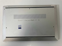 Hp elitebook 830 g7 13.3”, core(tm) i7 10th gen, 16 gb ram, 512 gb nvme laptop - afbeelding 6 van  7