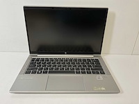 Hp elitebook 830 g7 13.3”, core(tm) i7 10th gen, 16 gb ram, 512 gb nvme laptop - afbeelding 1 van  7