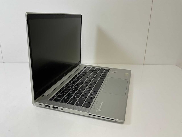 Hp elitebook 830 g7 13.3”, core(tm) i7 10th gen, 16 gb ram, 512 gb nvme laptop - afbeelding 2 van  7