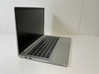 Hp elitebook 830 g7 13.3”, core(tm) i7 10th gen, 16 gb ram, 512 gb nvme laptop - afbeelding 2 van  7