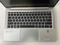 Hp elitebook 830 g7 13.3”, core(tm) i7 10th gen, 16 gb ram, 512 gb nvme laptop - afbeelding 4 van  7