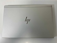 Hp elitebook 830 g7 13.3”, core(tm) i7 10th gen, 16 gb ram, 512 gb nvme laptop - afbeelding 5 van  7