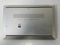 Hp elitebook 830 g7 13.3”, core(tm) i7 10th gen, 16 gb ram, 512 gb nvme laptop - afbeelding 6 van  7