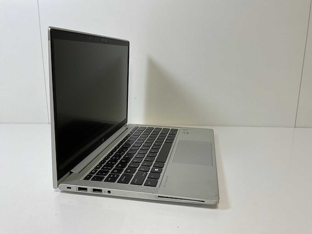 Hp elitebook 830 g7 13.3”, core(tm) i7 10th gen, 16 gb ram, 512 gb nvme laptop - afbeelding 2 van  7