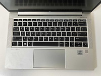 Hp elitebook 830 g7 13.3”, core(tm) i7 10th gen, 16 gb ram, 512 gb nvme laptop - afbeelding 4 van  7