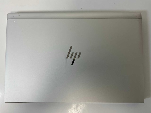 Hp elitebook 830 g7 13.3”, core(tm) i7 10th gen, 16 gb ram, 512 gb nvme laptop - afbeelding 5 van  7