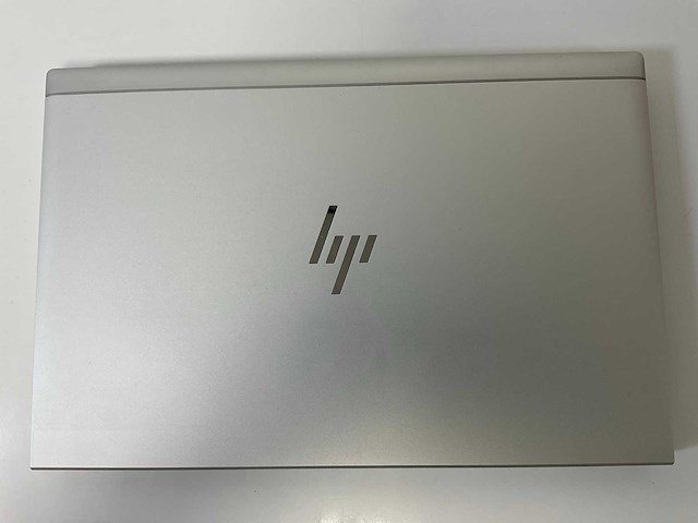 Hp elitebook 830 g7 13.3”, core(tm) i7 10th gen, 16 gb ram, 512 gb nvme laptop - afbeelding 4 van  6