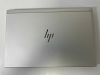 Hp elitebook 830 g7 13.3”, core(tm) i7 10th gen, 16 gb ram, 512 gb nvme laptop - afbeelding 4 van  6