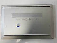 Hp elitebook 830 g7 13.3”, core(tm) i7 10th gen, 16 gb ram, 512 gb nvme laptop - afbeelding 5 van  6