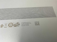 Hp elitebook 830 g7 13.3”, core(tm) i7 10th gen, 16 gb ram, 512 gb nvme laptop - afbeelding 6 van  6