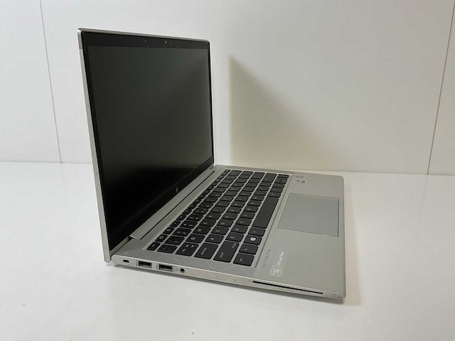 Hp elitebook 830 g7 13.3”, core(tm) i7 10th gen, 16 gb ram, 512 gb nvme laptop - afbeelding 2 van  7
