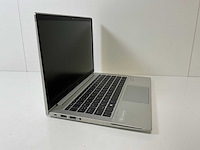 Hp elitebook 830 g7 13.3”, core(tm) i7 10th gen, 16 gb ram, 512 gb nvme laptop - afbeelding 2 van  7