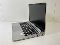 Hp elitebook 830 g7 13.3”, core(tm) i7 10th gen, 16 gb ram, 512 gb nvme laptop - afbeelding 3 van  7