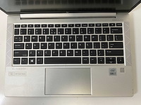 Hp elitebook 830 g7 13.3”, core(tm) i7 10th gen, 16 gb ram, 512 gb nvme laptop - afbeelding 4 van  7