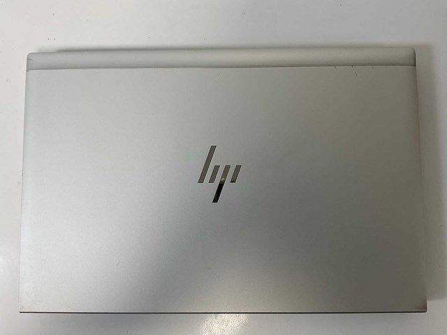 Hp elitebook 830 g7 13.3”, core(tm) i7 10th gen, 16 gb ram, 512 gb nvme laptop - afbeelding 5 van  7