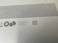 Hp elitebook 830 g7 13.3”, core(tm) i7 10th gen, 16 gb ram, 512 gb nvme laptop - afbeelding 7 van  7