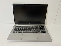 Hp elitebook 830 g7 13.3”, core(tm) i7 10th gen, 16 gb ram, 512 gb nvme laptop - afbeelding 1 van  7
