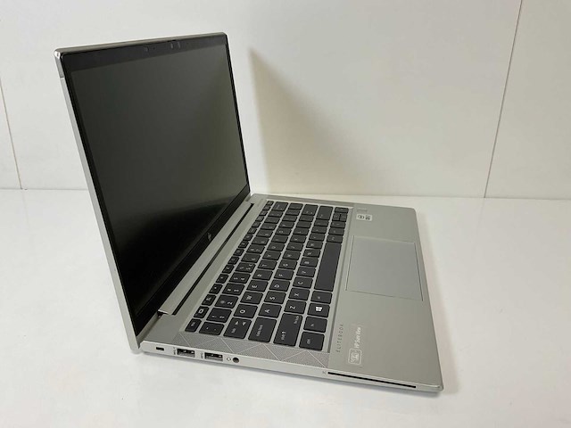 Hp elitebook 830 g7 13.3”, core(tm) i7 10th gen, 16 gb ram, 512 gb nvme laptop - afbeelding 2 van  7
