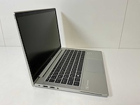 Hp elitebook 830 g7 13.3”, core(tm) i7 10th gen, 16 gb ram, 512 gb nvme laptop - afbeelding 2 van  7