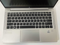 Hp elitebook 830 g7 13.3”, core(tm) i7 10th gen, 16 gb ram, 512 gb nvme laptop - afbeelding 4 van  7