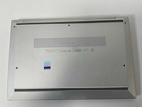 Hp elitebook 830 g7 13.3”, core(tm) i7 10th gen, 16 gb ram, 512 gb nvme laptop - afbeelding 6 van  7
