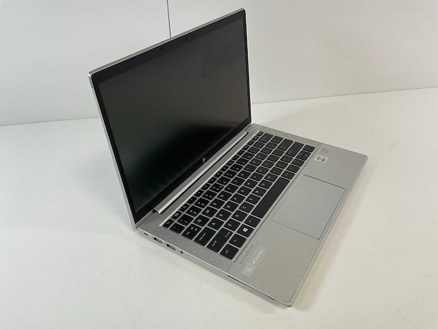 Hp elitebook 830 g7 13,3”, core(tm) i7 10th gen, 16 gb ram, 512 gb nvme laptop - afbeelding 2 van  7
