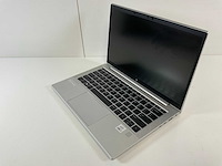 Hp elitebook 830 g7 13,3”, core(tm) i7 10th gen, 16 gb ram, 512 gb nvme laptop - afbeelding 3 van  7