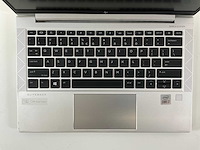 Hp elitebook 830 g7 13,3”, core(tm) i7 10th gen, 16 gb ram, 512 gb nvme laptop - afbeelding 4 van  7