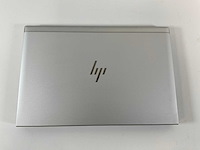 Hp elitebook 830 g7 13,3”, core(tm) i7 10th gen, 16 gb ram, 512 gb nvme laptop - afbeelding 5 van  7