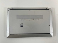 Hp elitebook 830 g7 13,3”, core(tm) i7 10th gen, 16 gb ram, 512 gb nvme laptop - afbeelding 6 van  7
