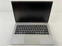 Hp elitebook 830 g7 13,3”, core(tm) i7 10th gen, 16 gb ram, 512 gb nvme laptop - afbeelding 1 van  7