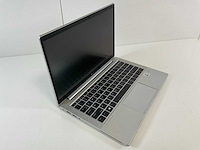 Hp elitebook 830 g7 13,3”, core(tm) i7 10th gen, 16 gb ram, 512 gb nvme laptop - afbeelding 2 van  7