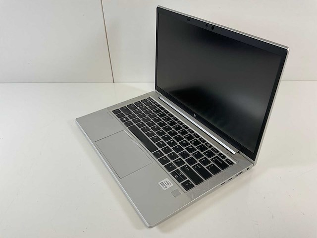 Hp elitebook 830 g7 13,3”, core(tm) i7 10th gen, 16 gb ram, 512 gb nvme laptop - afbeelding 3 van  7