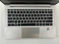 Hp elitebook 830 g7 13,3”, core(tm) i7 10th gen, 16 gb ram, 512 gb nvme laptop - afbeelding 4 van  7