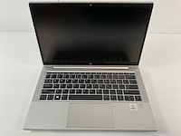 Hp elitebook 830 g7 13,3”, core(tm) i7 10th gen, 16 gb ram, 512 gb nvme laptop - afbeelding 1 van  8