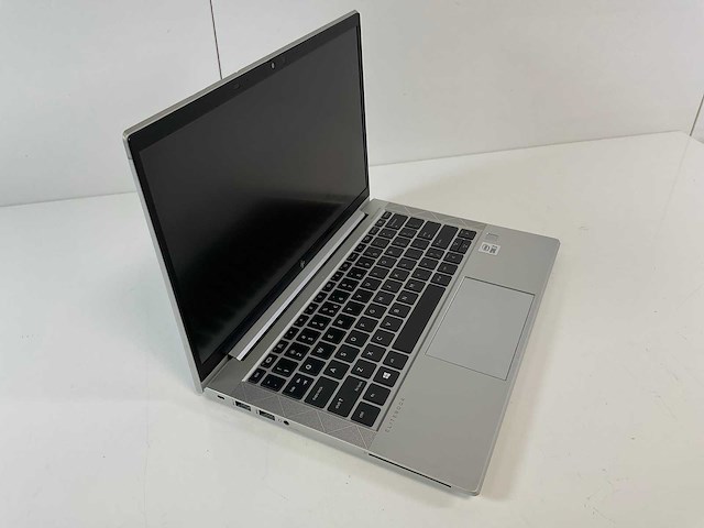 Hp elitebook 830 g7 13,3”, core(tm) i7 10th gen, 16 gb ram, 512 gb nvme laptop - afbeelding 2 van  8