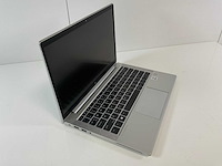 Hp elitebook 830 g7 13,3”, core(tm) i7 10th gen, 16 gb ram, 512 gb nvme laptop - afbeelding 2 van  8